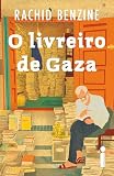  O livreiro de Gaza (Portuguese Edition)