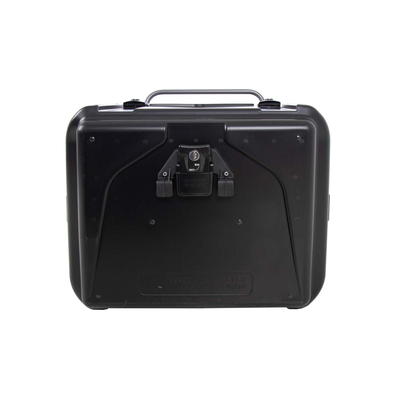 Amazon | HEPCO&BECKER(ヘプコ&ベッカー) ゴビ(GOBI) トップケース 42 