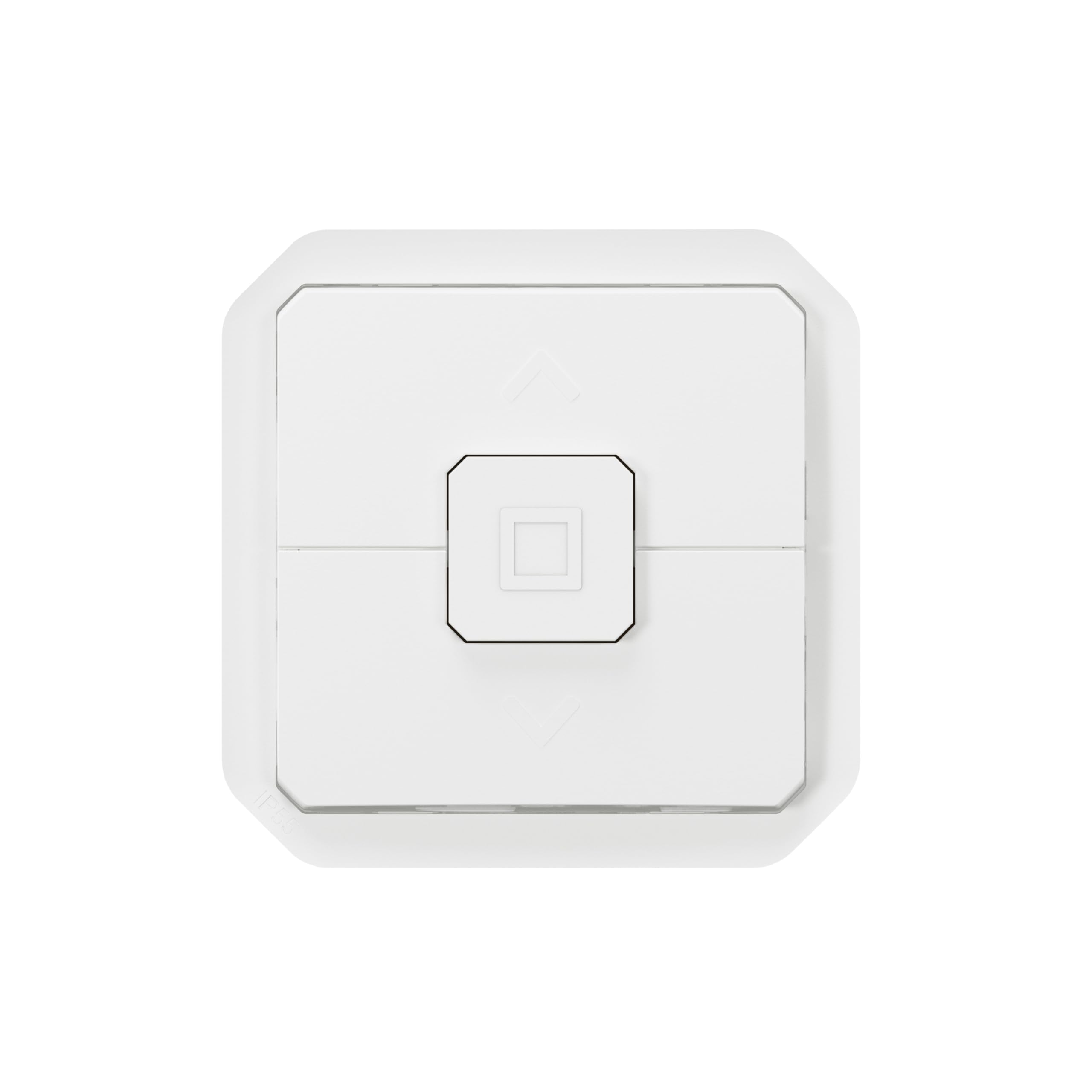 LEGRAND Plexo Rollladenschalter - Mit Elektrischer Verriegelung 6A 250V