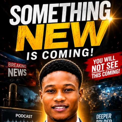 New Episode, New Style, Same Mission.