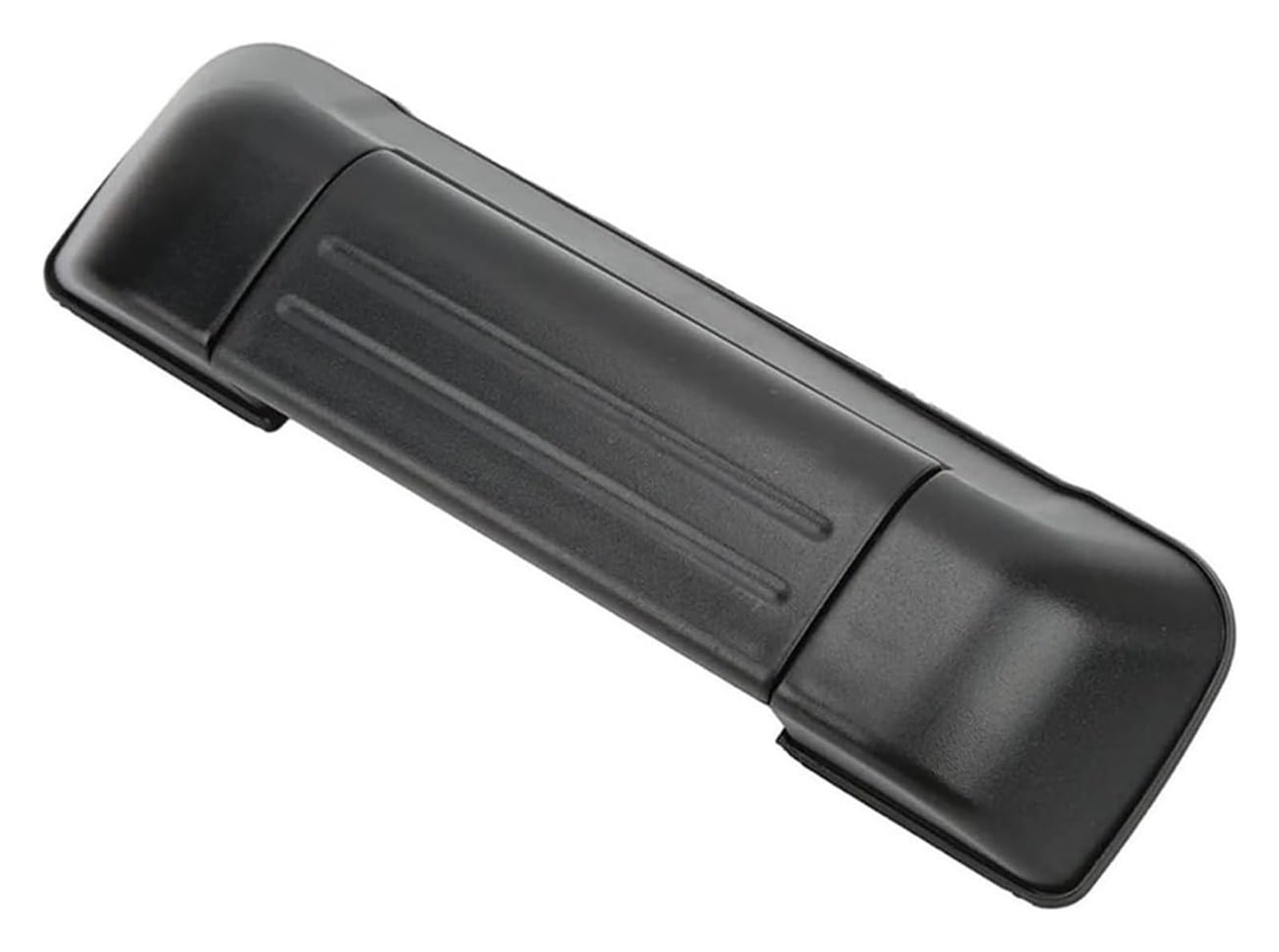 Qwqthgs One Color Car Exterior Door Handle Cap For Suzuki For Grand For Vitara Xl7 1999-2006 8285065D125pk 82850-65D13 Rear Exterior Tailgate Cargo Door Handle
