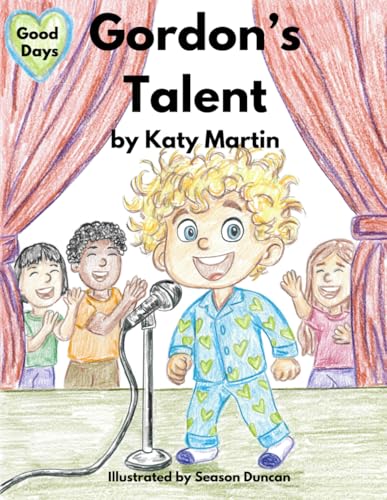 Gordon's Talent