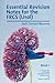 Essential Revision Notes for FRCS (Urol) Book 1: The essential revision book for candidates preparing for the Intercollegiate FRCS (Urol) examination