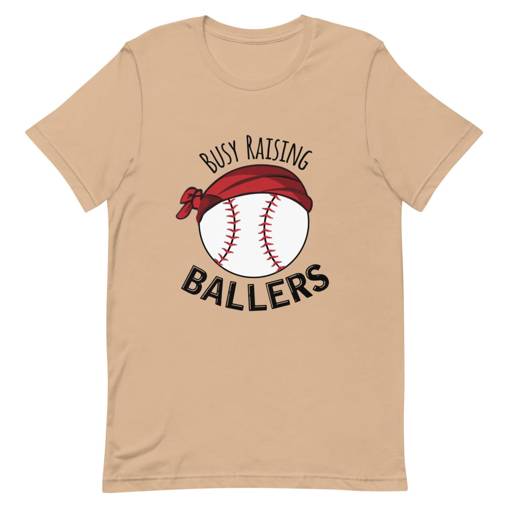 Cadeau maman occupée plaid Teegarb illustration humour baseball