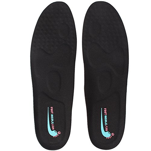 Plantillas elevadoras 2 capas para hombre miniatura 3