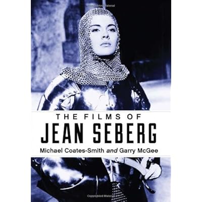The Films of Jean Seberg