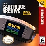 The Cartridge Archive