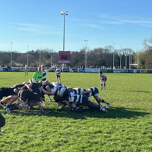 In the Sportlight 23rd March