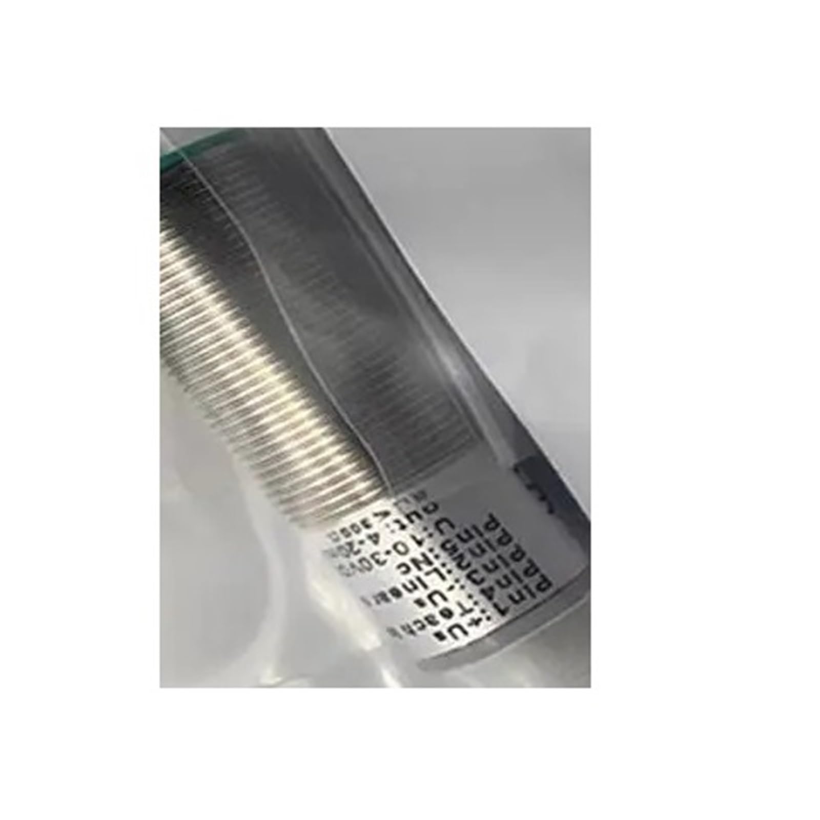 Capteur BUSM18M1-XB-07/035-S92G de haute précision technologique M18