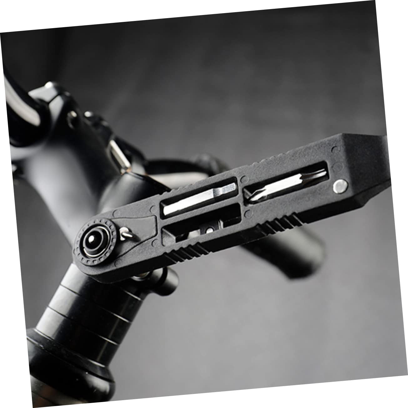 BESPORTBLE 3-teiliges Fahrradhebel-Set Mit Hoher Härte Robustes Werkzeugset Zur Reparatur Von Fahrradreifen Kompaktes Design Für Einfaches Tragen