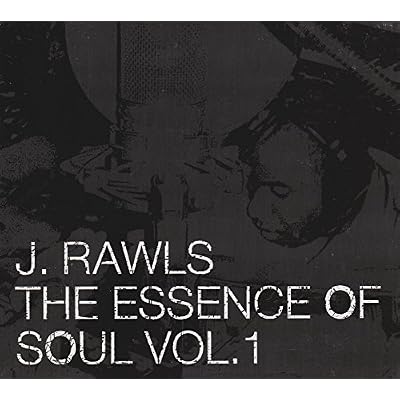 Essense of Soul