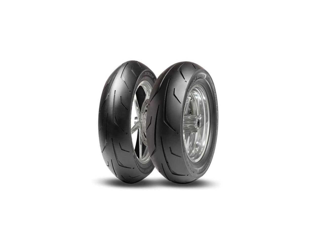 GOMME PNEUMATICI GT503 H.​D. 160/​70 R17 73V DUNLOP