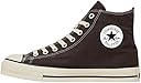 Converse All Star Gore-Tex Hi 31315960: Ebony Brown