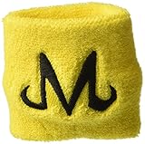 Dragon Ball Z Men's Maj in Buy Anime Wristband Miniature Novelty Toys,