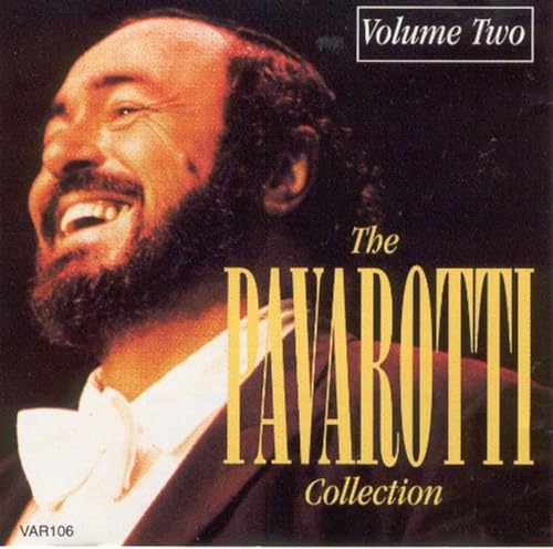 Pavarotti - Pavarotti - The Pavarotti Collection Volume 2