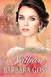 Cover zum Buch A Bride for Nathan