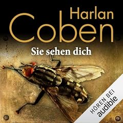 Sie sehen dich Titelbild