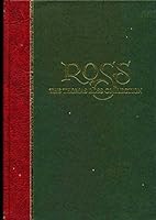The Thomas Ross Collection B004F9MMB2 Book Cover
