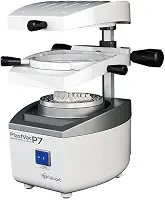 Plastificadora A Vácuo P7 Com Motor Plastvac 220v - Bio Art