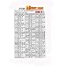 KT-E08 Universal Remote for All Major Brands of Mini Split AC