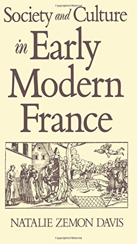Polity - Society and Culture in Early Modern France - -8%