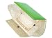 Produktbild Gustav Selter GmbH & Co. KG addi Click Bamboo Etui