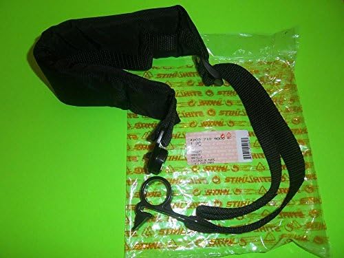 Leaf Blower & Vacuum Parts NEW STIHL BR320 BR400 BR380 BR420 BR340 BLOWER STRAP 42037109000 OEM
