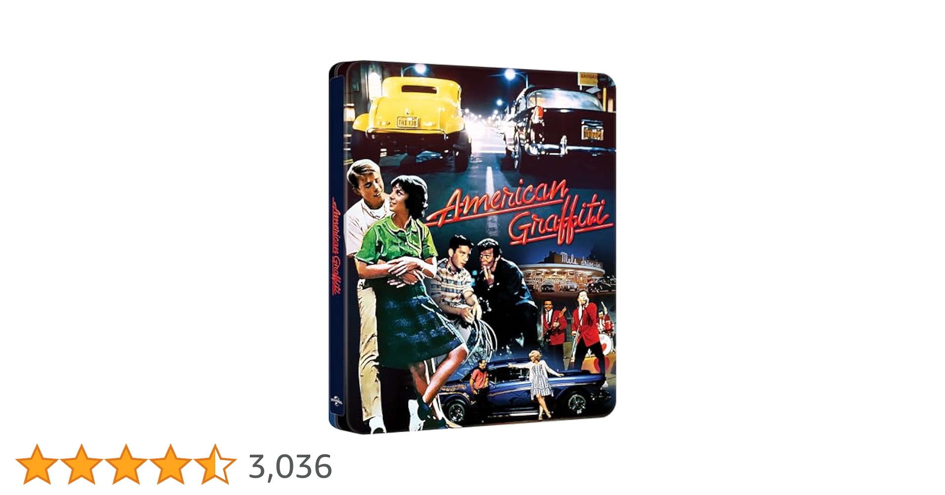 (未使用･未開封品)Rock &amp; Roll Graffiti Vols 4-6 [DVD] VARIOUS ARTISTS ROCK & ROLL GRAFFITI, VOLS. 4-6 [VIDEO] NEW