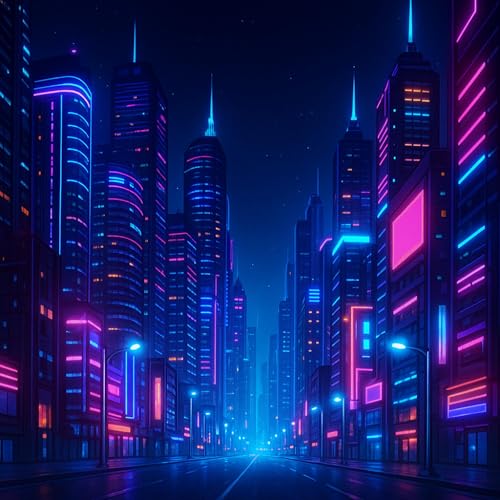 Lumina Walk