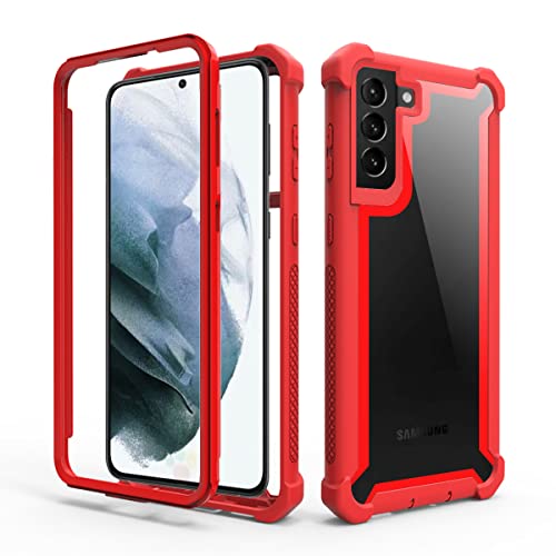 Coque Samsung Galaxy S22 Plus protection intégrale hybride de haute résistance