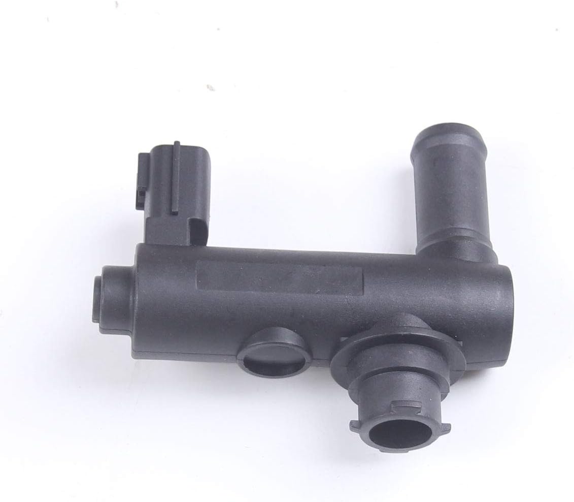Automotive NISSAN Vapor Canister Purge Solenoid Evap Vent Control Valve