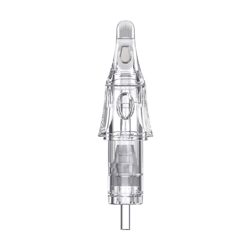 U14 0.18mm U-shaped Pro Tattoo Cartridge Needles,10PCS