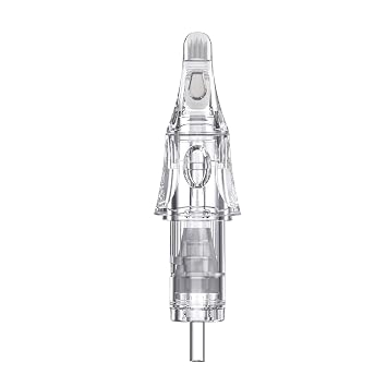 U14 0.18mm U-shaped Pro Tattoo Cartridge Needles,10PCS