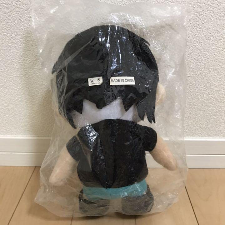 Amazon.co.jp: ゴールデンボンバー ダルビッシュ研二 ぬいぐるみ