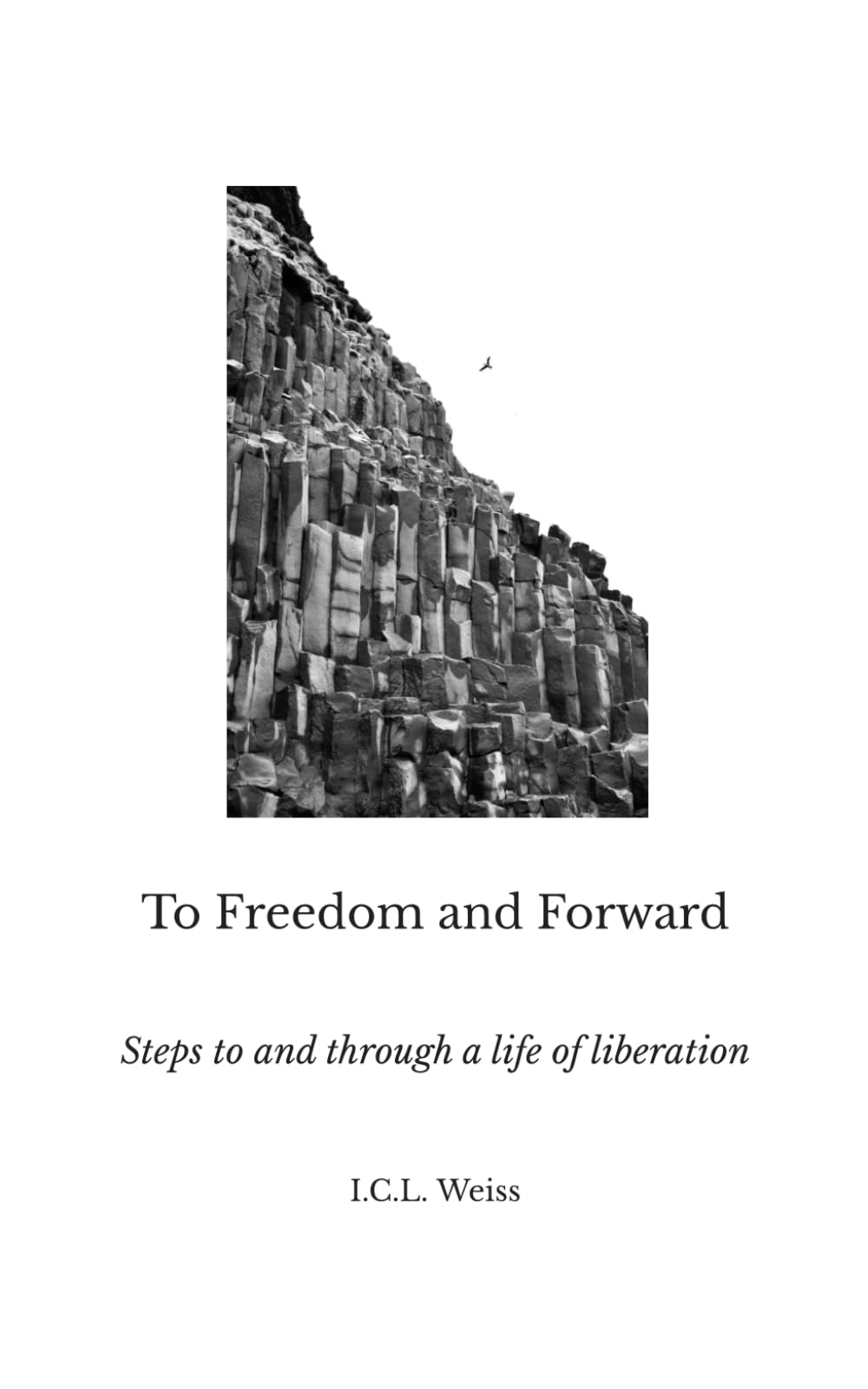 To Freedom and Forward: Steps to and through a life of liberation