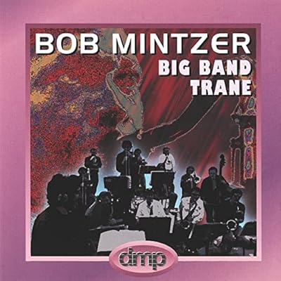 Big Band Trane