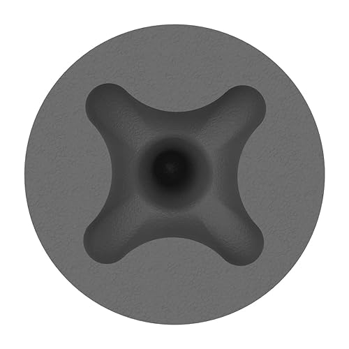 Miniatura 4 de HexArmor AccuFit - Tapones desechables de espuma para reducir el ruido, grandes, 200 pares empaquetados individualmente