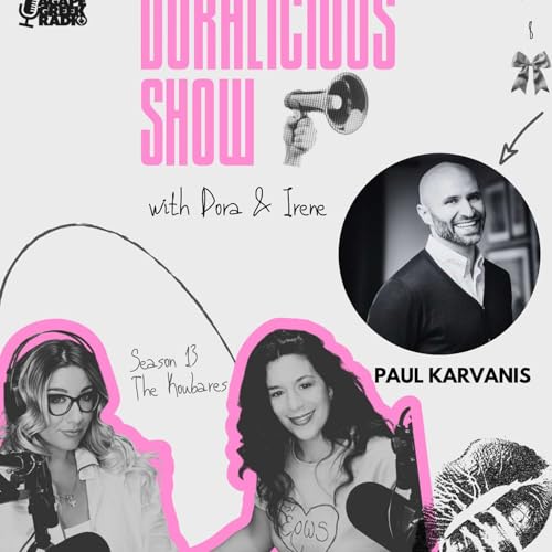 Season 13 - Episode 11, Paul Karvanis