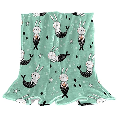 Couverture polaire de literie pour une ambiance douce et cocooning - 2