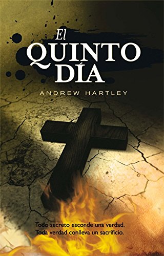 El quinto día (Spanish Edition) [Spanish] 8498005523 Book Cover
