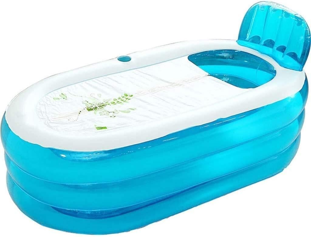 centri termali portatili gonfiabili