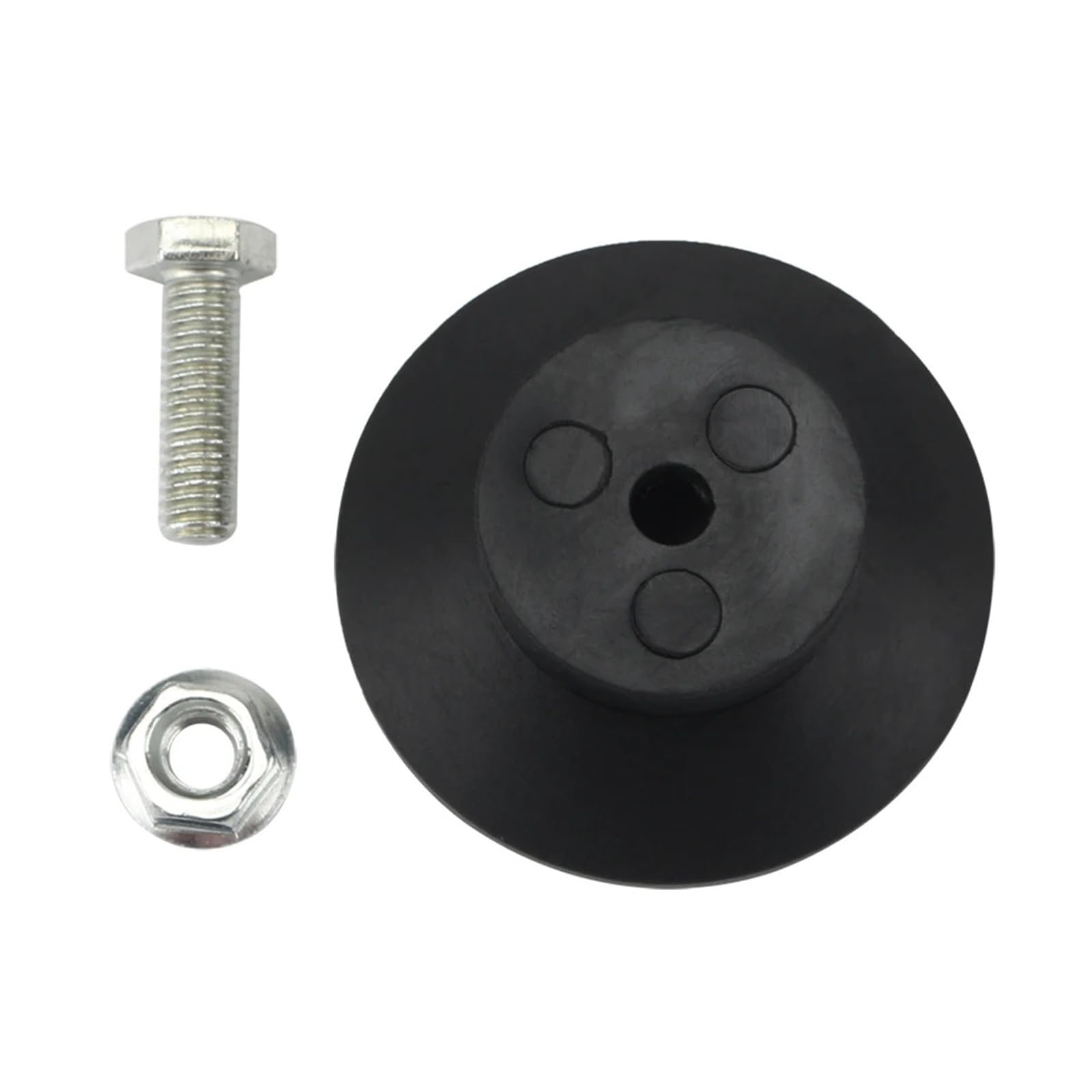 Compatibile con Voron, piedini antivibranti 4 pezzi for V2.4