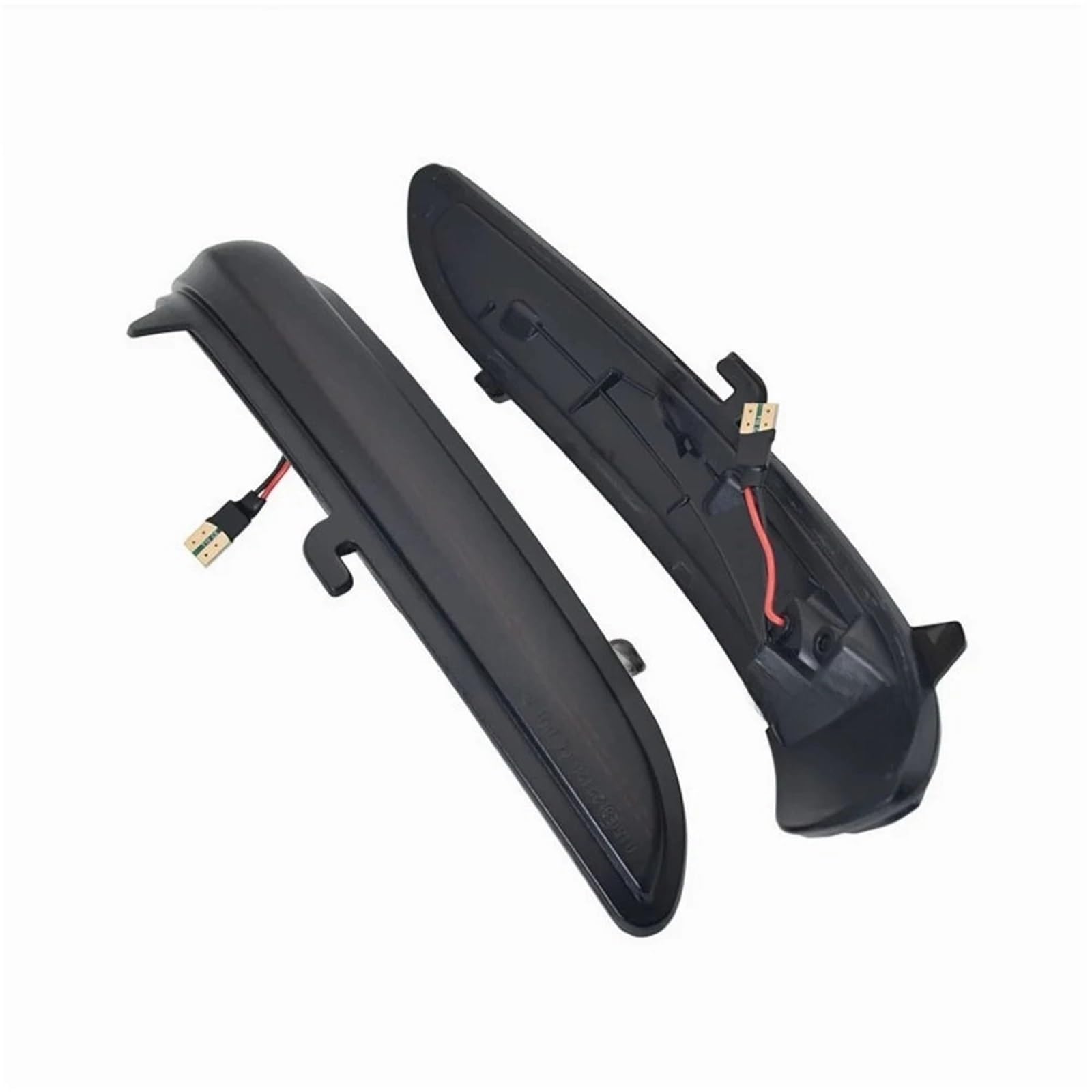 Indicatori Direzione Compatibile Con Citroen Per C3 III 2017-2021 Indicatore Di Direzione Dello Specchietto Retrovisore Dell'auto Indicatore Luminoso Dello Specchietto Retrovisore
