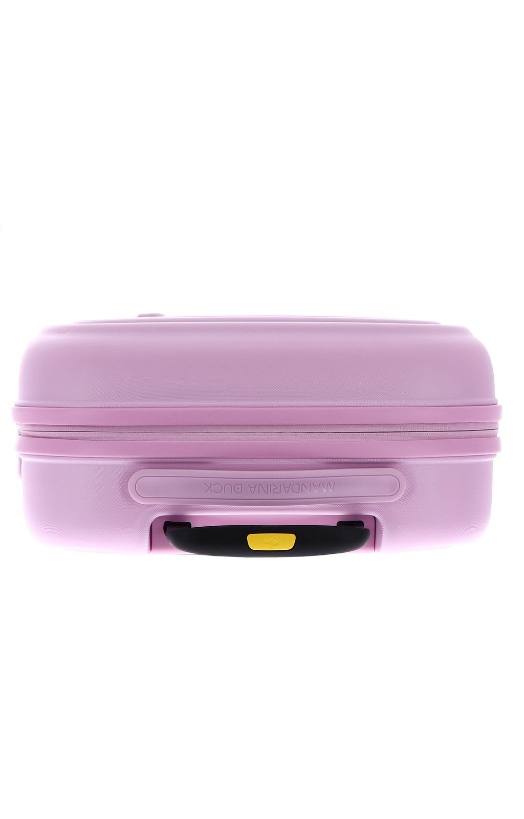 Mandarina Duck Logoduck + Trolley Cabin P10SZV54, Luggage Suitcase Unisex - Adulto