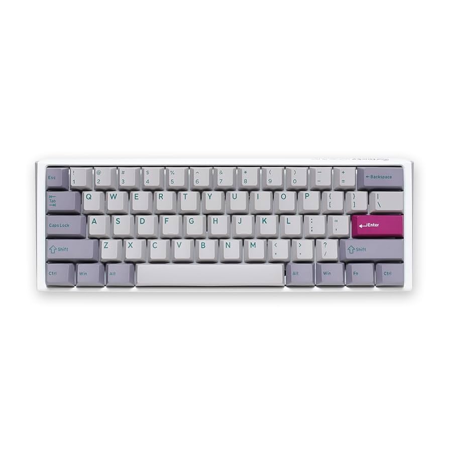その他 ducky one 3 mini Amazon.com: Ducky One 3 Mini RGB Mechanical Keyboard Mist