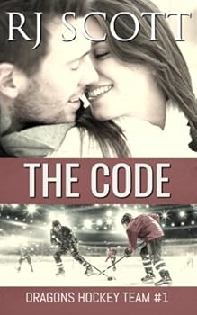 The Code - Book #1 of the Burlington Dragons
