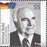2960 (kompl.Ausg.) Prophila Collection BRD (BR.Deutschland) 2960 (kompl.Ausg.) 2012 Helmut Kohl (Briefmarken für Sammler)