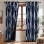 100% Blackout-navy Blue