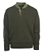 Woolrich Men's Kennebeck Shetland Henley Sweater Ii