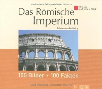 Hardcover Das Römische Imperium [German] Book